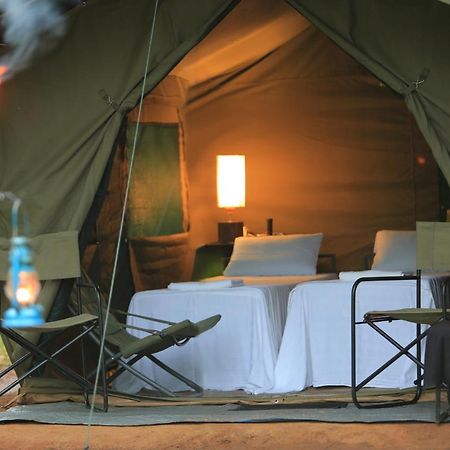 Big Game Yala - By Eco Team Hotel Exterior photo