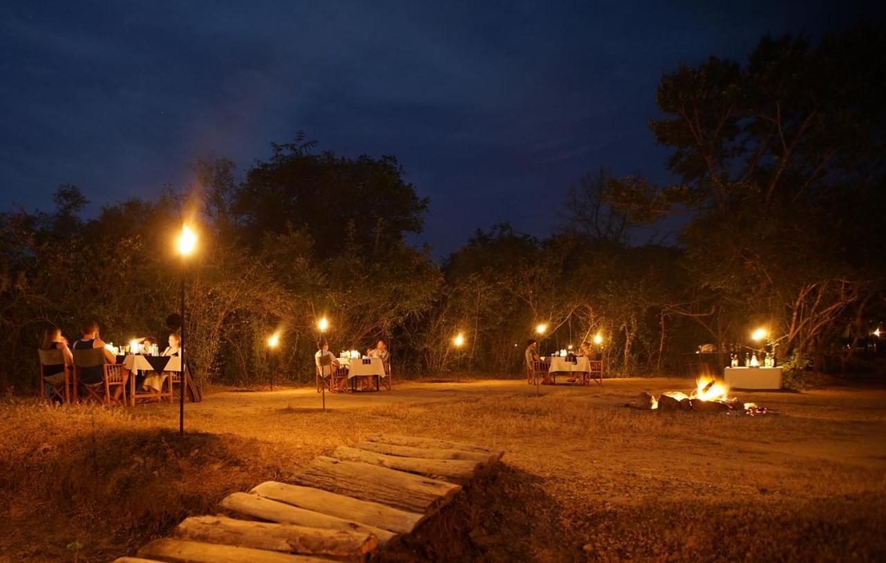 Big Game Yala - By Eco Team Hotel Exterior photo