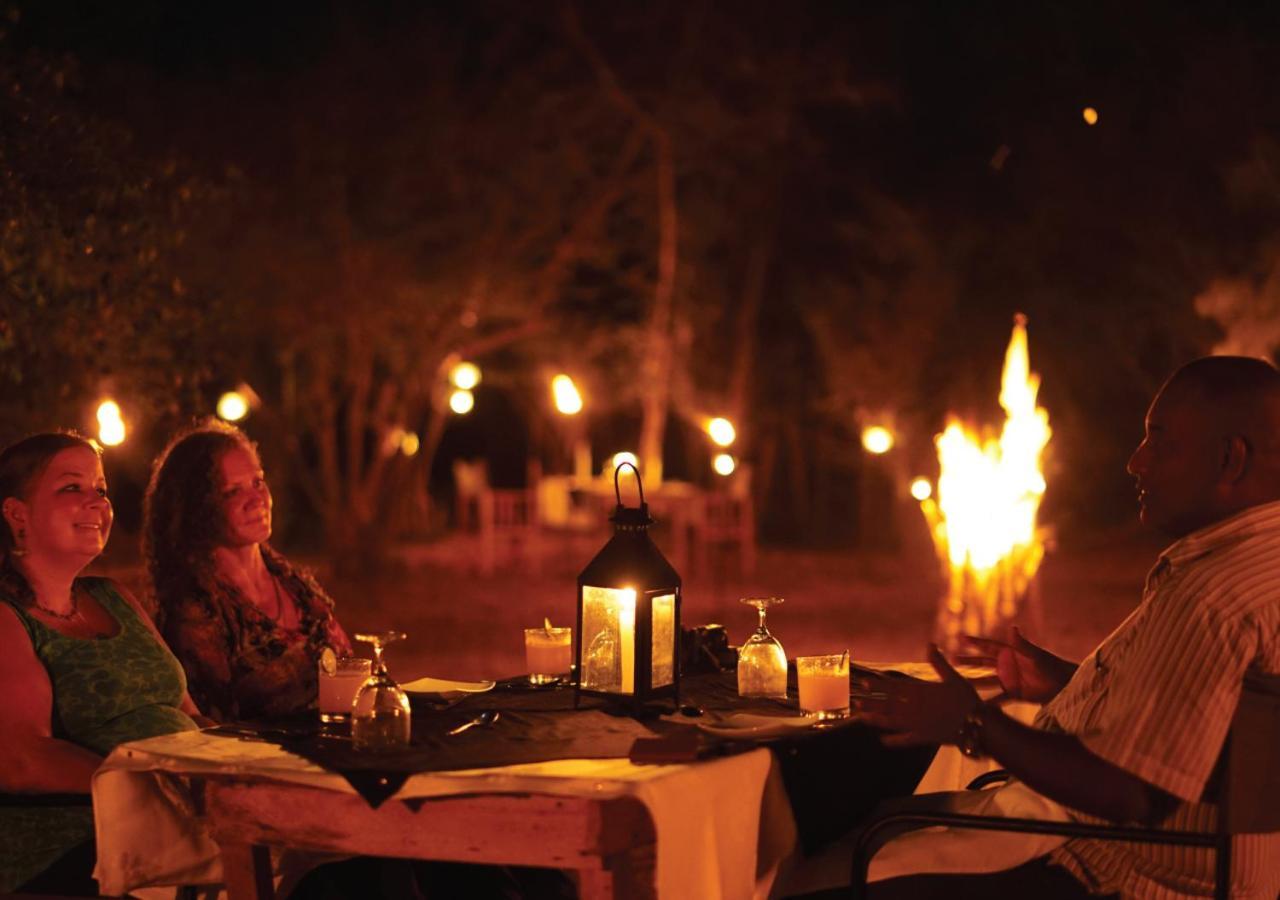 Big Game Yala - By Eco Team Hotel Exterior photo