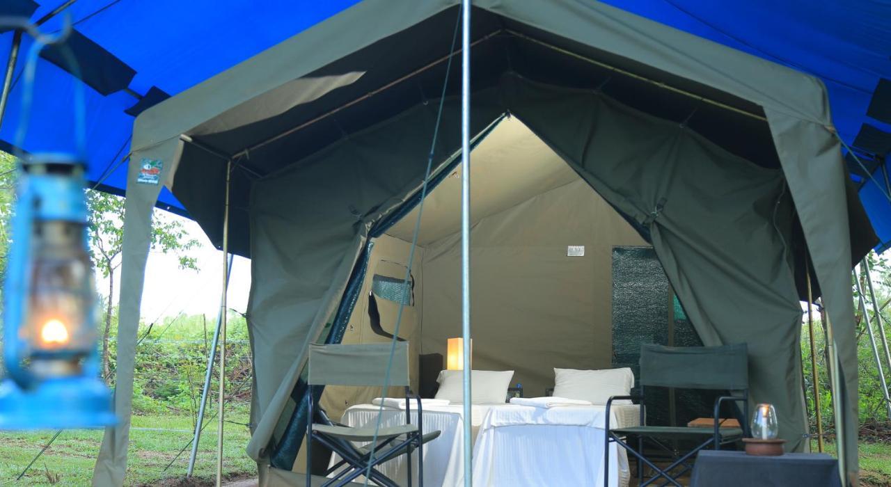 Big Game Yala - By Eco Team Hotel Exterior photo