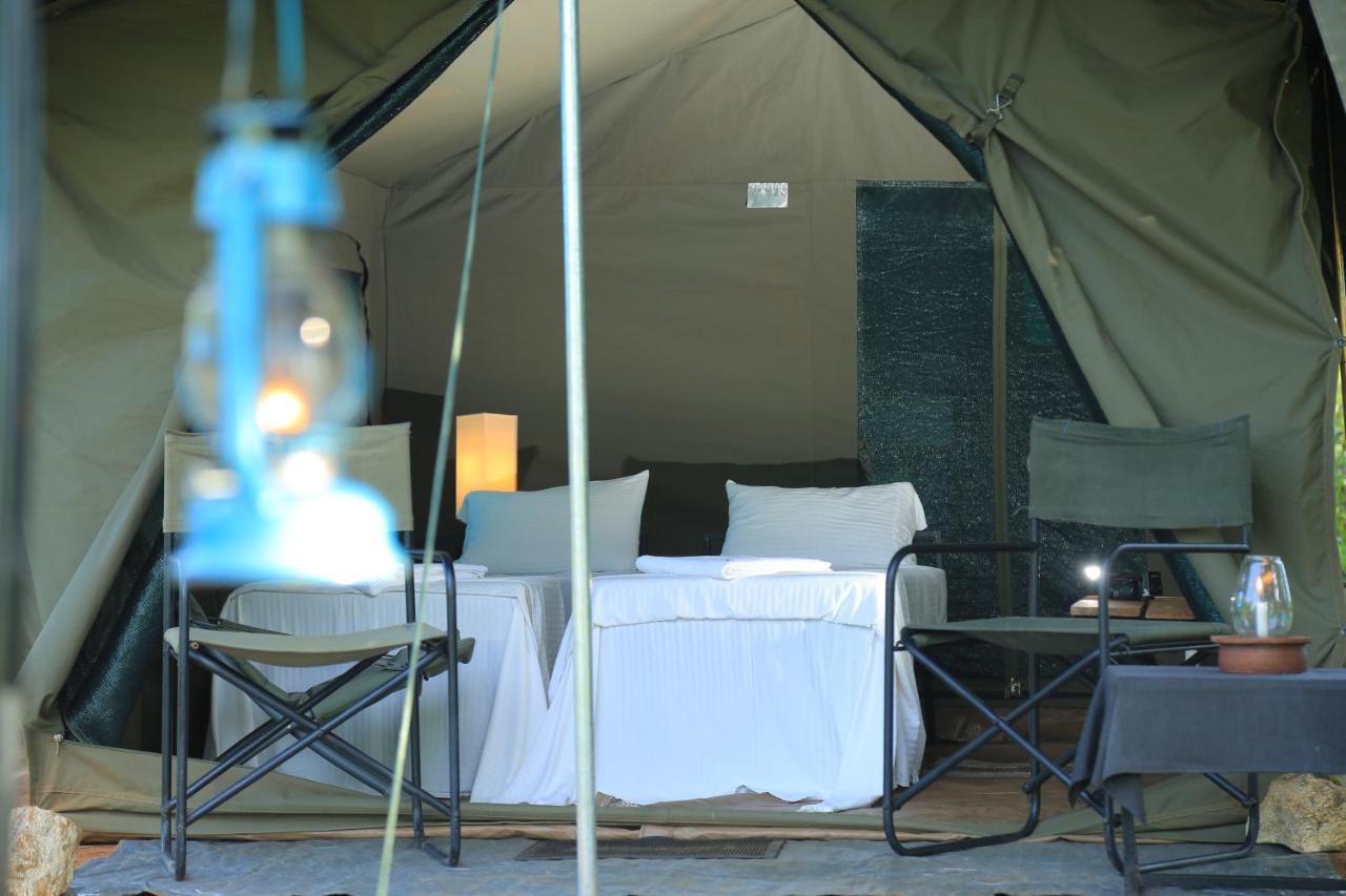 Big Game Yala - By Eco Team Hotel Exterior photo