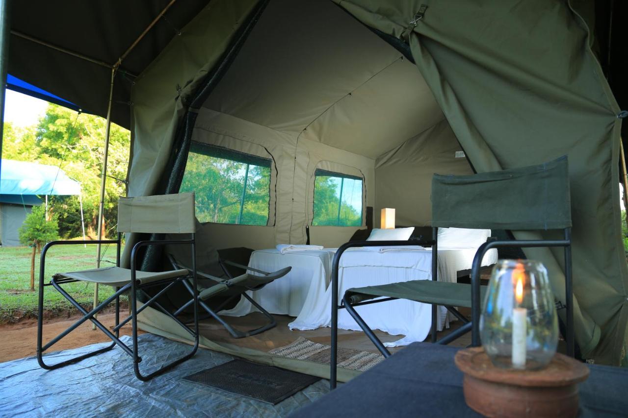 Big Game Yala - By Eco Team Hotel Exterior photo