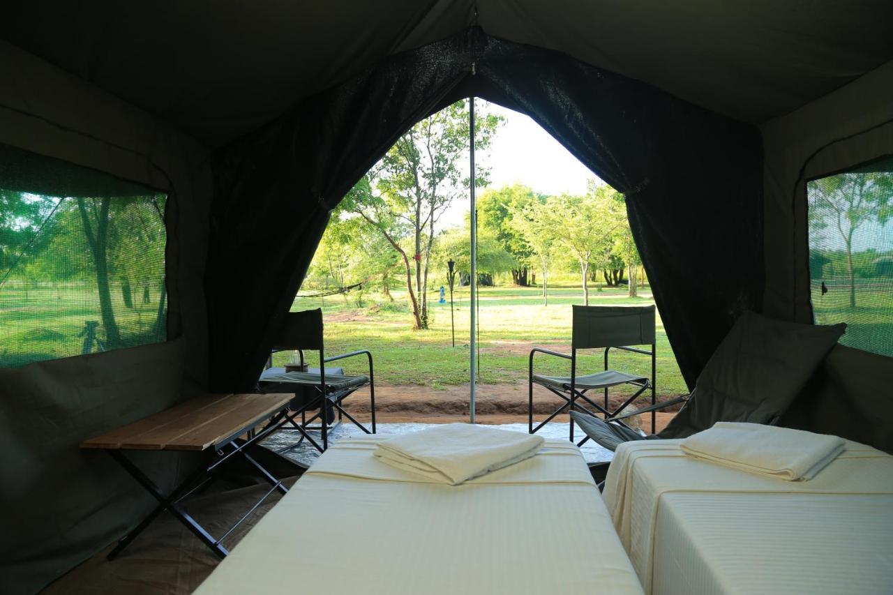 Big Game Yala - By Eco Team Hotel Exterior photo