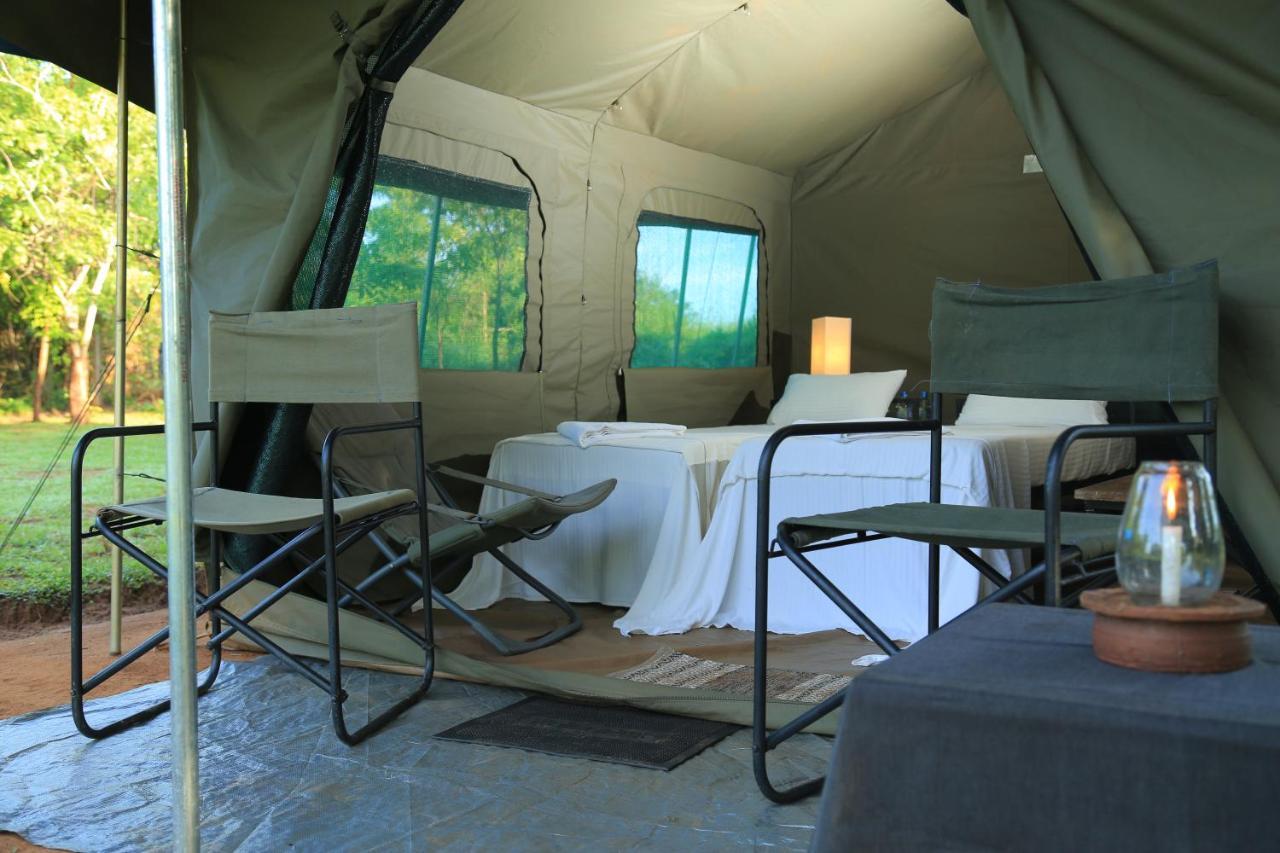 Big Game Yala - By Eco Team Hotel Exterior photo