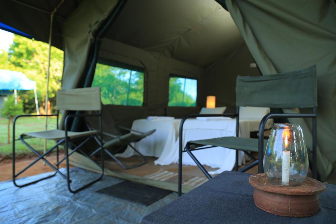 Big Game Yala - By Eco Team Hotel Exterior photo