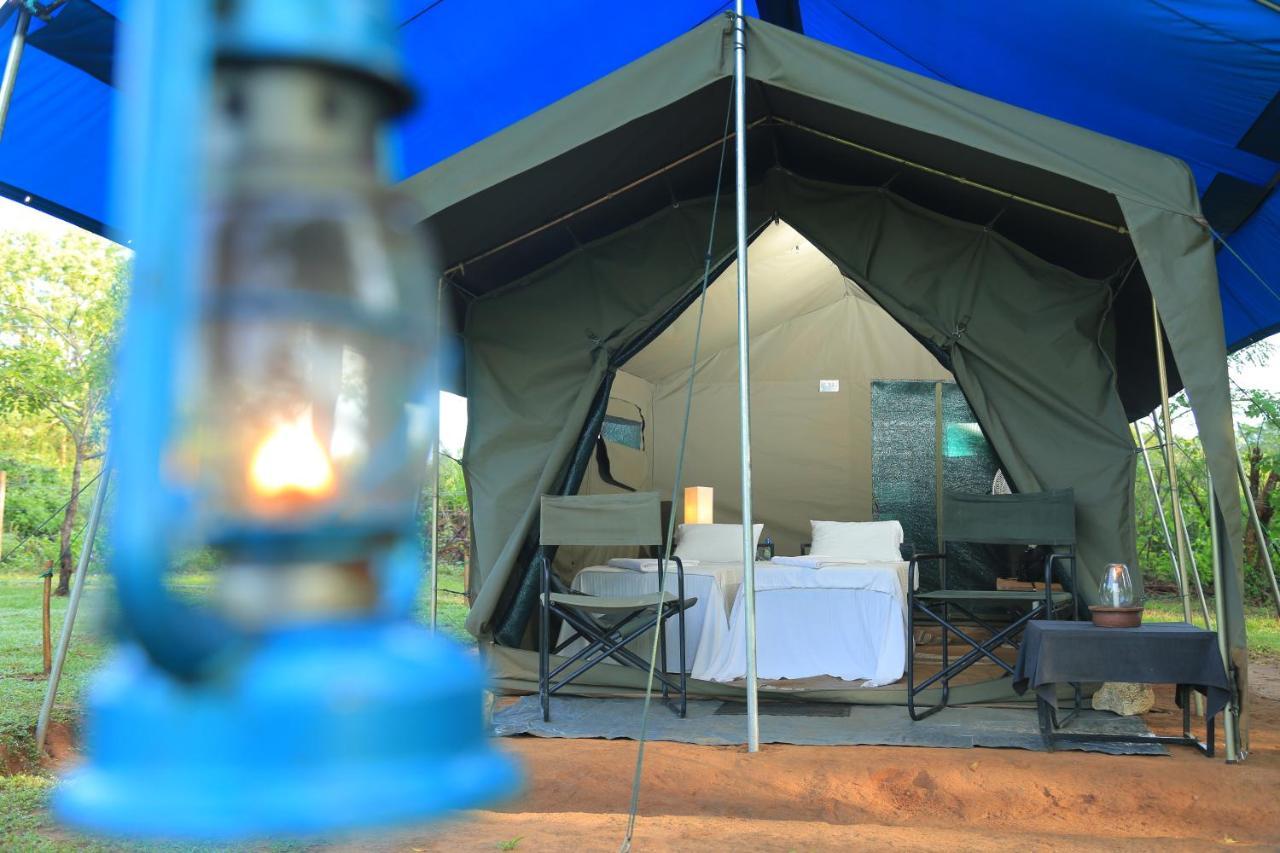 Big Game Yala - By Eco Team Hotel Exterior photo