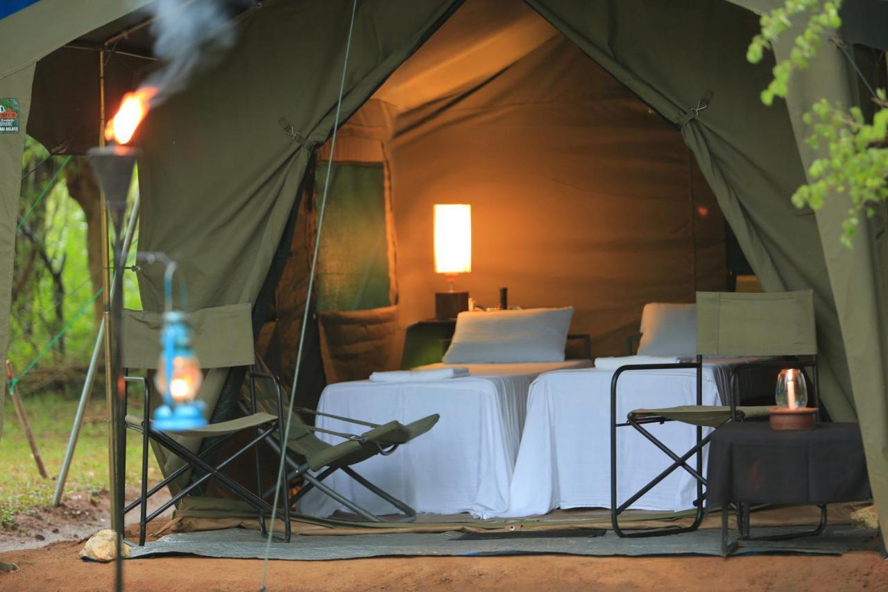 Big Game Yala - By Eco Team Hotel Exterior photo