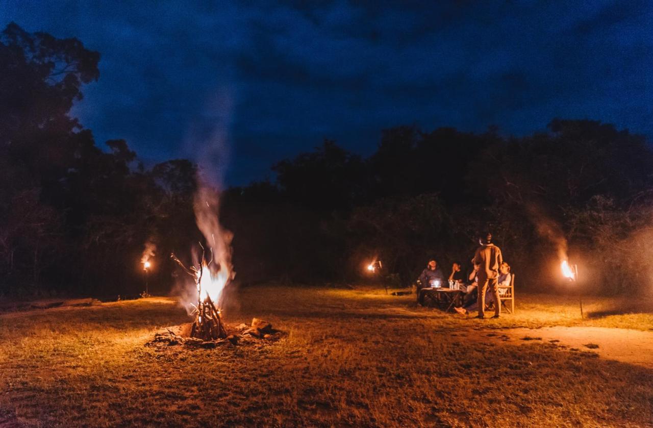 Big Game Yala - By Eco Team Hotel Exterior photo
