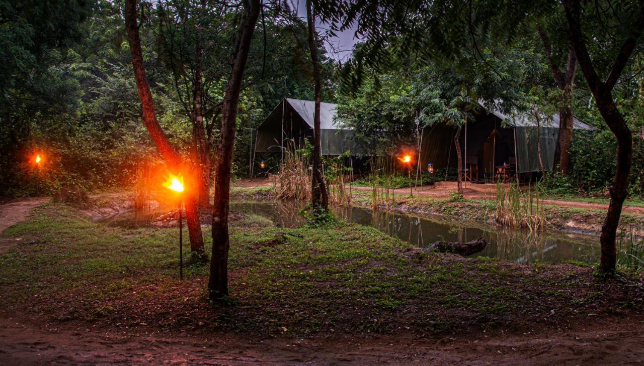 Big Game Yala - By Eco Team Hotel Exterior photo