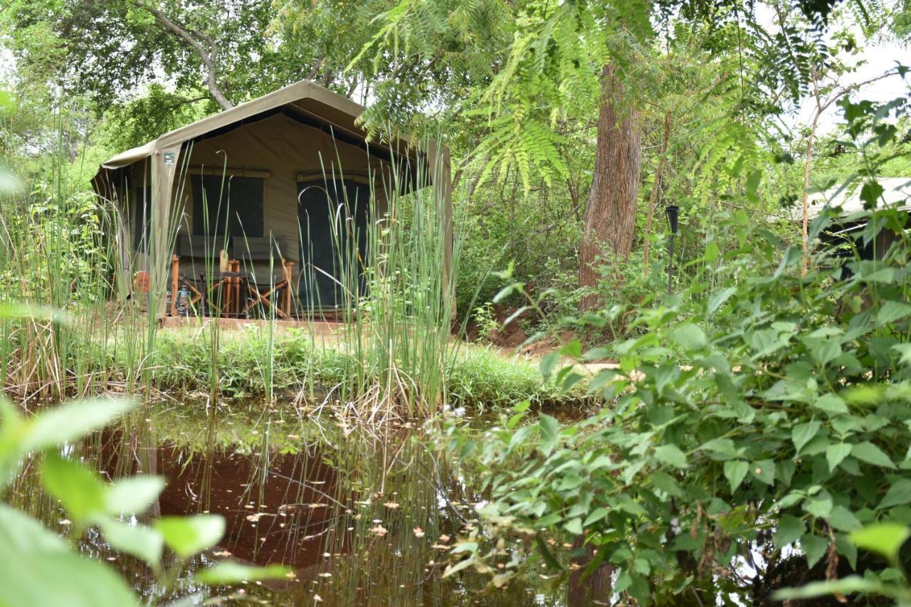 Big Game Yala - By Eco Team Hotel Exterior photo